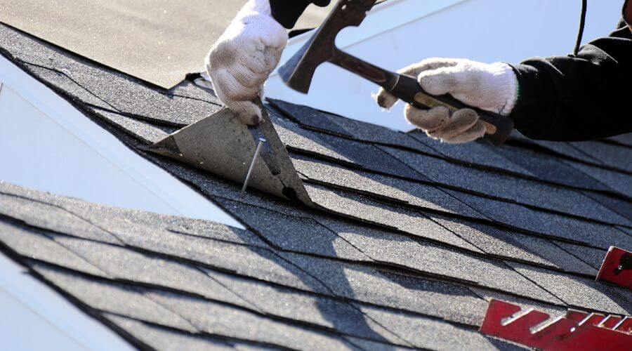 Expert new roof installation services in Glenwood, IA